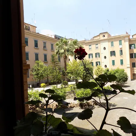 Vaticano St Joseph 住宿加早餐酒店 罗马