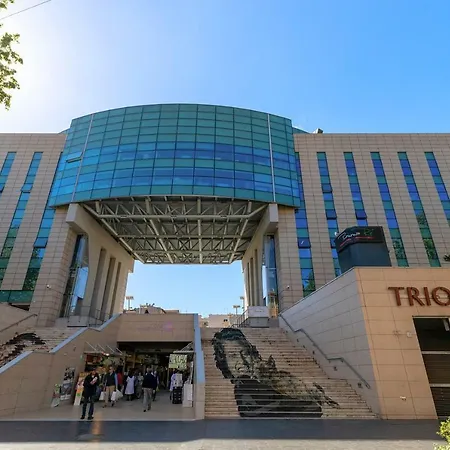 Vaticano St Joseph 住宿加早餐酒店 罗马