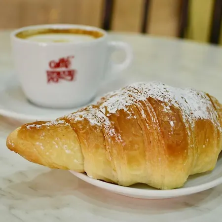 住宿加早餐酒店 Vaticano St Joseph