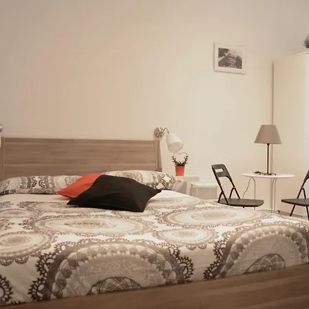 Vaticano St Joseph 3* 罗马