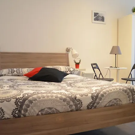 Vaticano St Joseph 3* 罗马