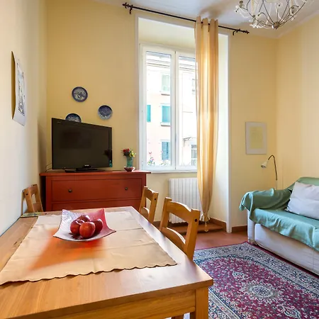 Vaticano St Joseph B&B 3*