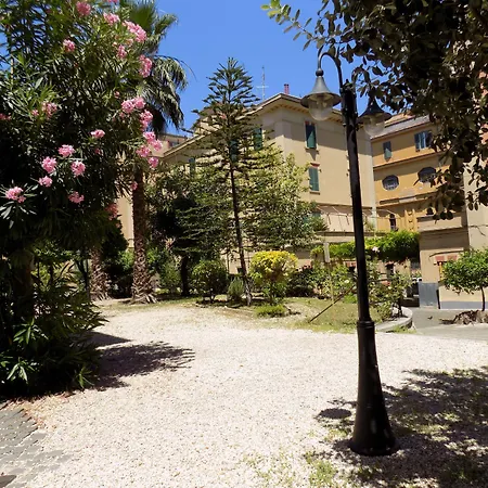 Vaticano St Joseph B&B