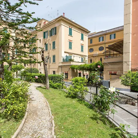 B&B Vaticano St Joseph