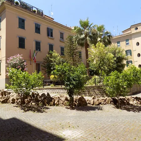 Bed & Breakfast Vaticano St Joseph Rom