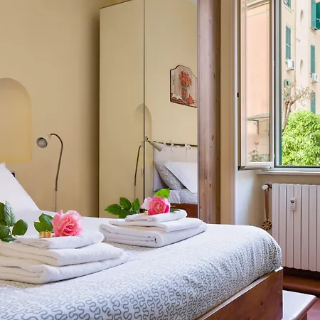 Bed & Breakfast Vaticano St Joseph Rom