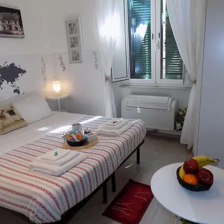 Vaticano St Joseph 3* 로마