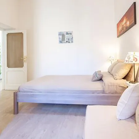 Vaticano St Joseph B&B