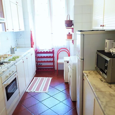 Vaticano St Joseph Bed & Breakfast 3*