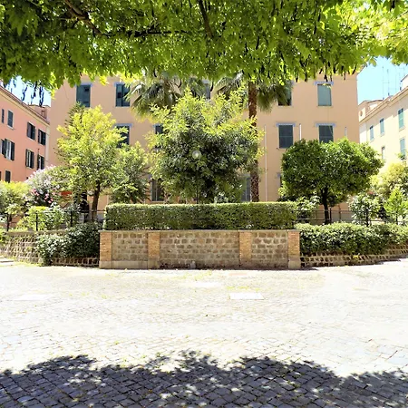 Bed & Breakfast Vaticano St Joseph