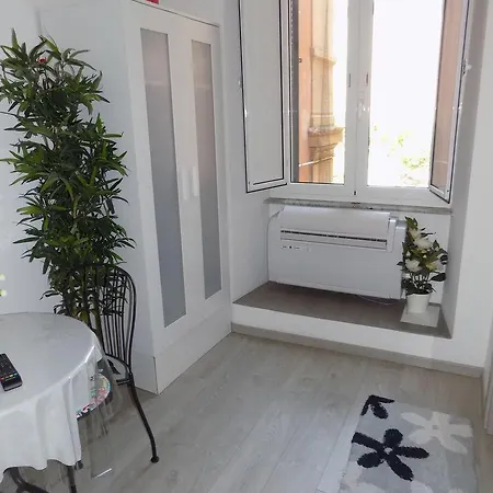 Vaticano St Joseph Bed & Breakfast Rom