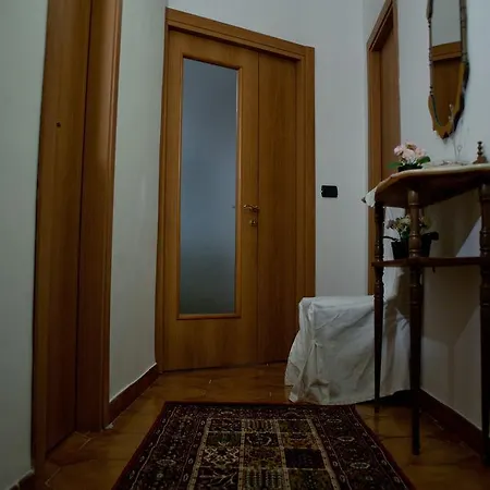 Vaticano St Joseph B&B 3*