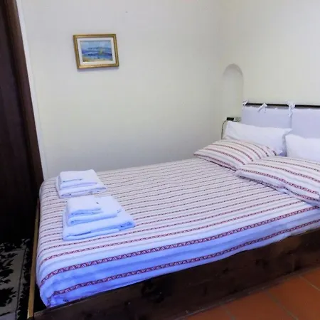 Vaticano St Joseph B&B 로마