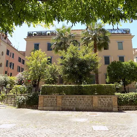 Vaticano St Joseph Bed & Breakfast 3*