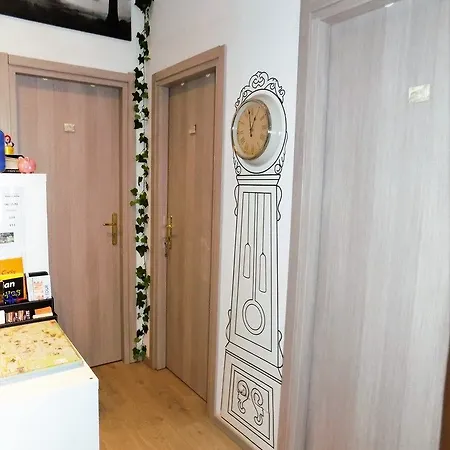 Vaticano St Joseph B&B