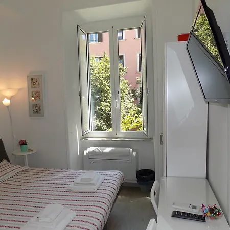 Vaticano St Joseph 3* 로마