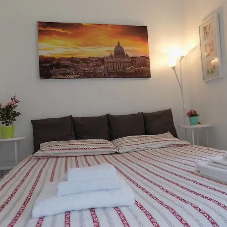 Vaticano St Joseph 3*