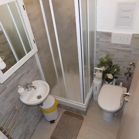 Vaticano St Joseph Bed & Breakfast Roma