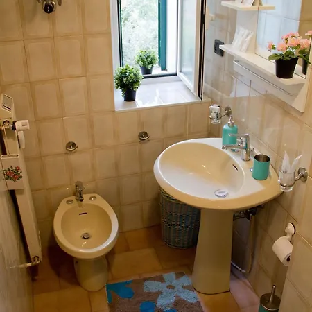 Vaticano St Joseph Bed & Breakfast Roma