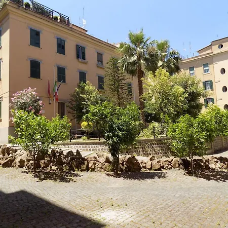 Vaticano St Joseph Bed & Breakfast Roma