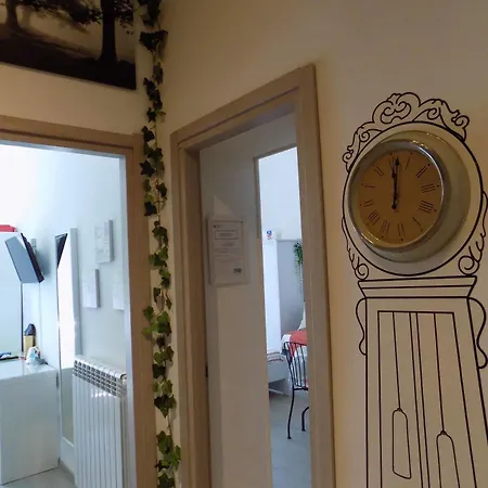 Vaticano St Joseph B&B 로마