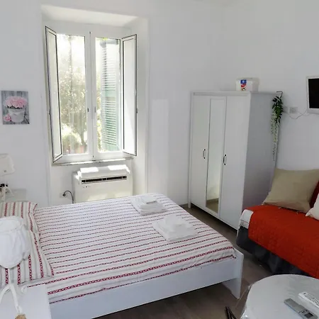 Bed & Breakfast Vaticano St Joseph Rom