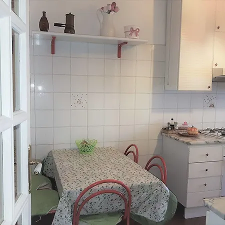 Bed & Breakfast Vaticano St Joseph