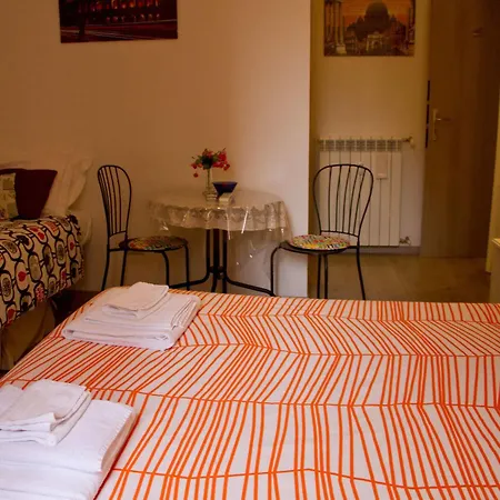 Vaticano St Joseph Bed & Breakfast 3*