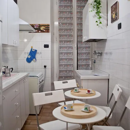 Bed & Breakfast Vaticano St Joseph Roma