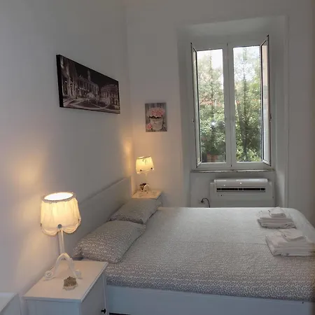 Vaticano St Joseph Bed & Breakfast Rom