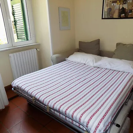 Vaticano St Joseph Bed & Breakfast