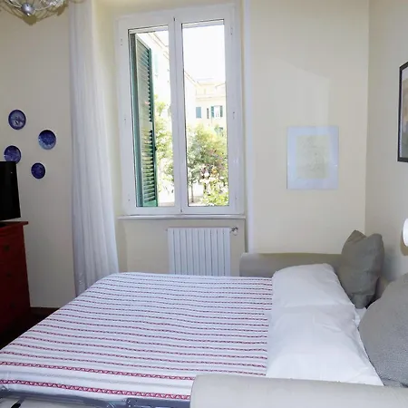 Bed & Breakfast Vaticano St Joseph