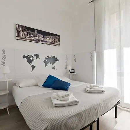 Bed & Breakfast Vaticano St Joseph 3*