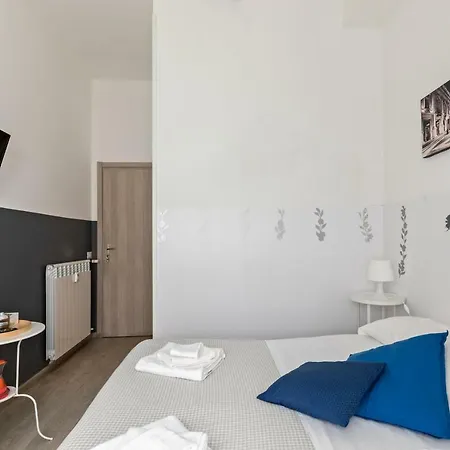 Bed & Breakfast Vaticano St Joseph Roma