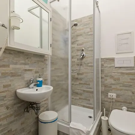 Bed & Breakfast Vaticano St Joseph Roma