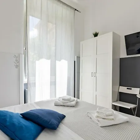 Vaticano St Joseph B&B 로마