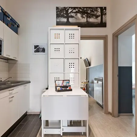 Vaticano St Joseph Bed & Breakfast 3*