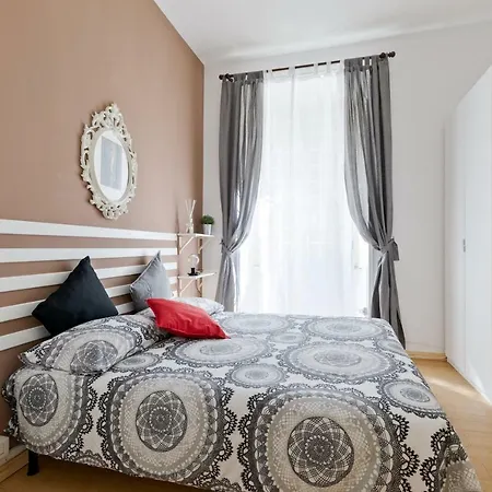 Bed & Breakfast Vaticano St Joseph