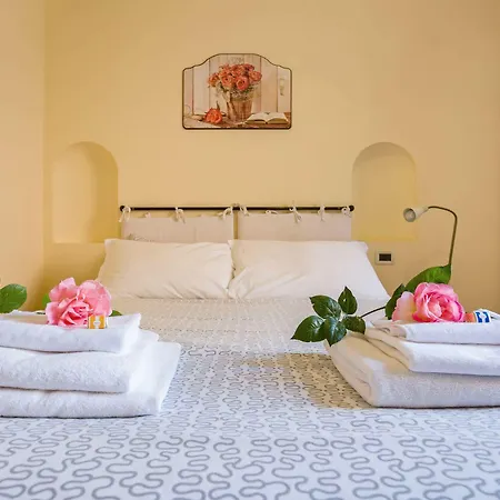 Vaticano St Joseph Bed & Breakfast