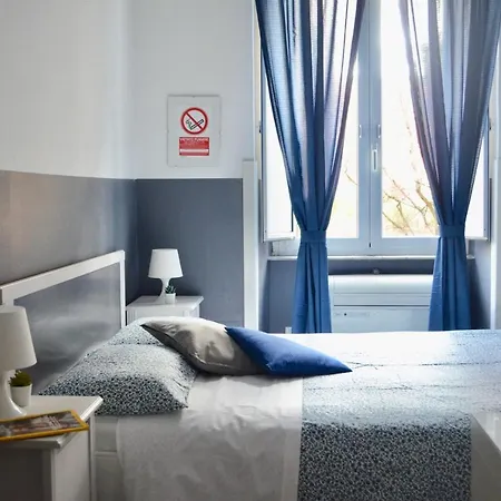 Vaticano St Joseph Bed & Breakfast