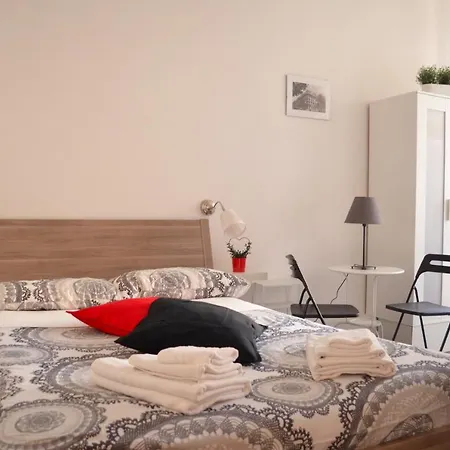 B&B Vaticano St Joseph