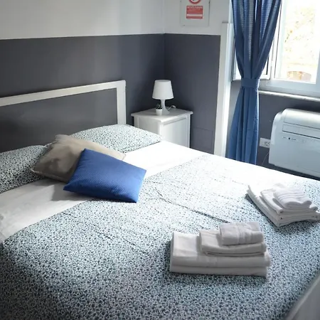 Vaticano St Joseph 3* 로마