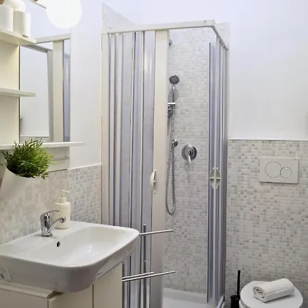 Vaticano St Joseph Bed & Breakfast 3*