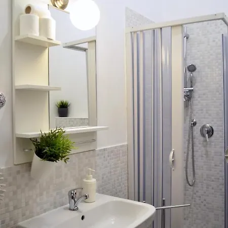 Vaticano St Joseph 住宿加早餐酒店 罗马