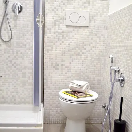 Vaticano St Joseph Bed & Breakfast 3*