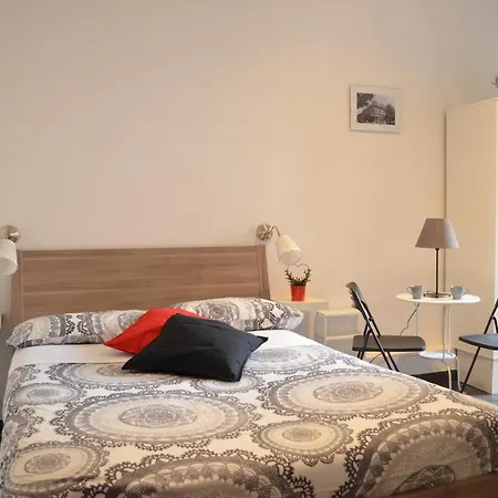 Vaticano St Joseph Bed & Breakfast