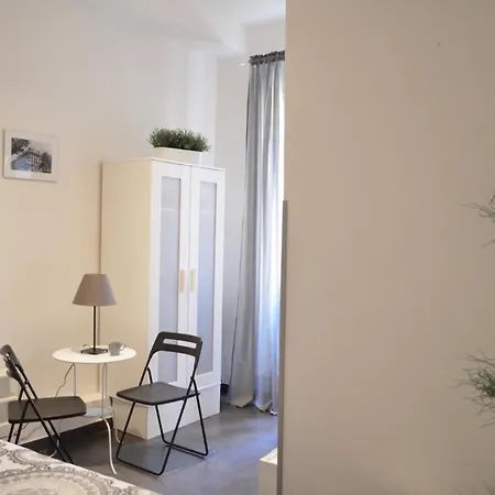 Bed & Breakfast Vaticano St Joseph Roma