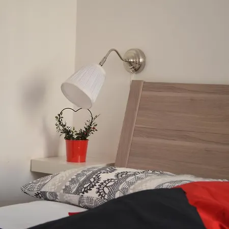 Vaticano St Joseph Bed & Breakfast