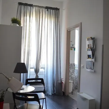 Bed & Breakfast Vaticano St Joseph Roma
