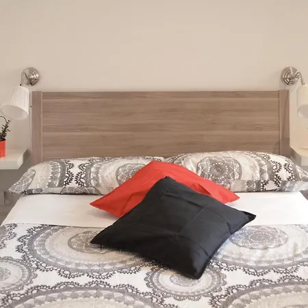 Bed & Breakfast Vaticano St Joseph Roma